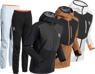 Dahlie Power Dam Pakke