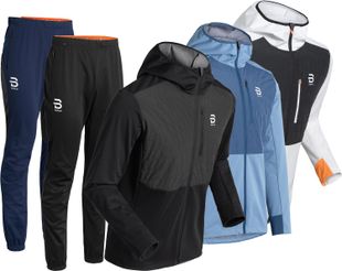 Dahlie Power Herr Pakke