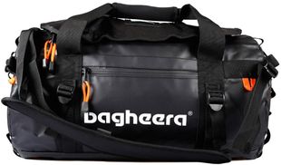 Bagheera Duffel Bag