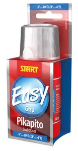 Start Easy Kick Wax Cold
