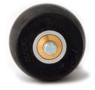 Elpex Classic Wasa Framhjul Komplett