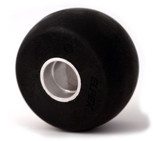 Elpex Classic Wasa Framhjul Löst