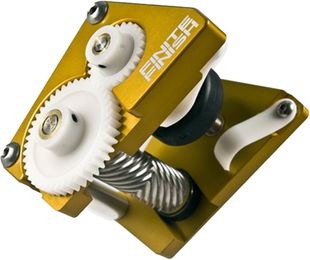 Finite Skitools Finish Structure Tool Body