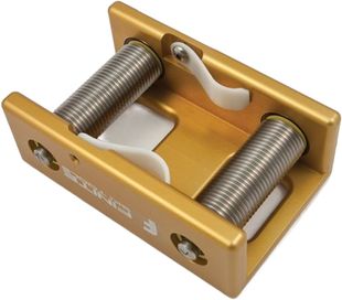 Finite Skitools Pressbox Double Body