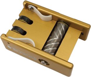 Finite Skitools Pressbox Single Kit