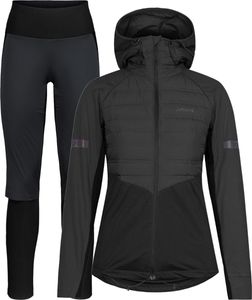 Johaug Concept 2.0 Pakke