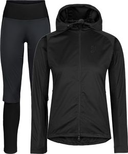 Johaug Progress Pakke