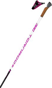 KV+ Tornado Pink QCD