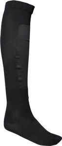 Bagheera Orientering Socks-BLACK-34/36