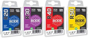 Rode Racing Glider Paraffin 60 g