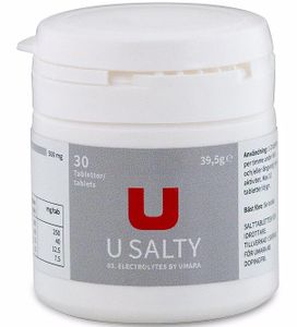 Umara U Salty 
