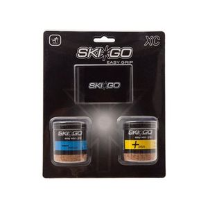 Skigo Easygrip Pack