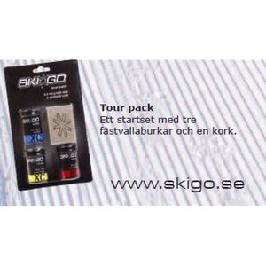 Skigo Tour Pack