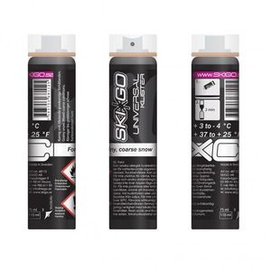 Skigo Klisterspray Universal