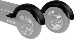 Elpex Skate Race Stänkskärmar 4-pack