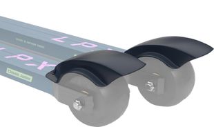 Elpex Classic Junior Stänkskärmar 4-pack