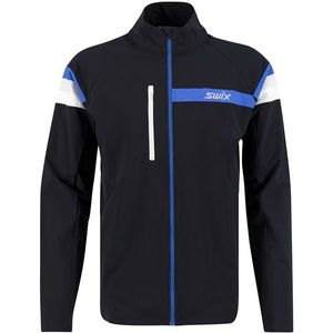 Swix Focus Jacket M-BLACK-XS
