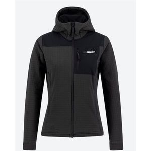 Swix Surmount Stormfleece Hood Jacket W