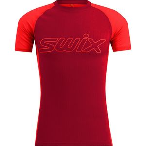 Swix RaceX Light Short Sleeve M