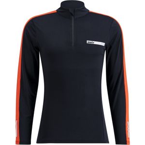 Swix Roadline Nts Half Zip Baselayer Top M