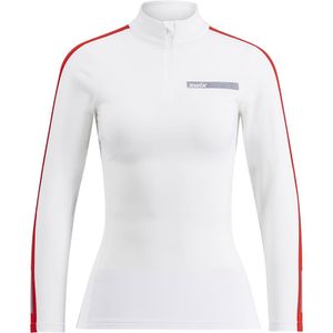 Swix Roadline Nts Half Zip Baselayer Top W