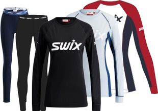 Swix RaceX Classic Dam Klädpaket