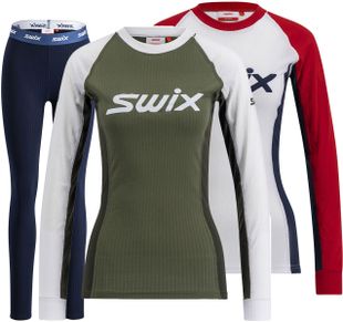 Swix RaceX Classic Dam Klädpaket