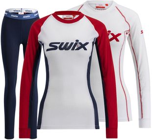Swix RaceX Classic Dam Klädpaket