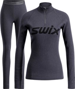Swix RaceX Merino Dam Pakke
