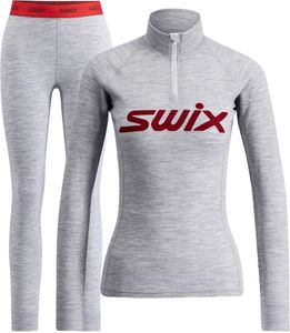 Swix RaceX Merino Dam Klädpaket