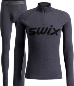 Swix RaceX Merino Herr Pakke