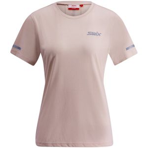 Swix Pace Short Sleeve W
