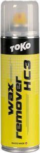 Toko Waxremover HC3 250 ml