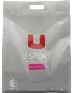 Umara U Sport 1:0.8 5kg-FLÄDER