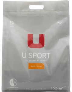 Umara U Sport 1:0.8 5kg-APELSIN
