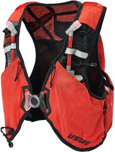 Uswe Pace 14L Trail-RED-M