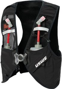 Uswe Pace 8L Trail-BLACK-L