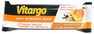 Vitargo 323 Energy Bar 80g