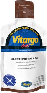 Vitargo Gel Koffein 45g-COLA