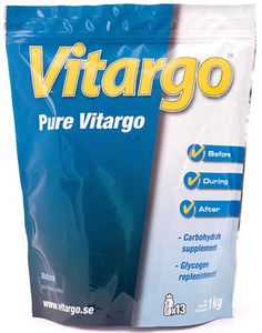 Vitargo Pure 1kg-NEUTRAL