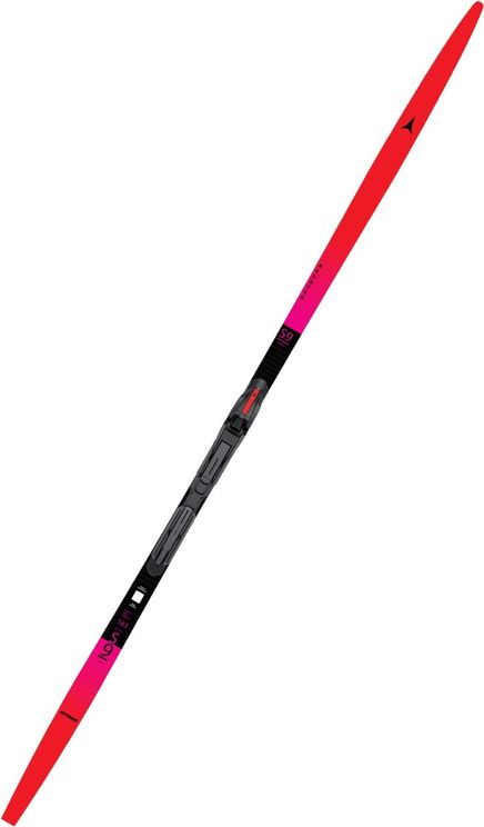 Atomic Redster S9 Gen S Shift -25