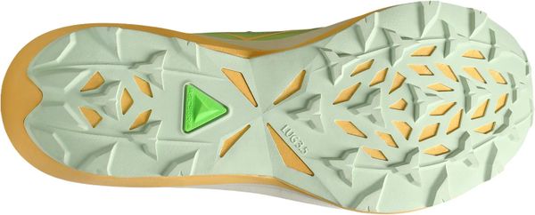 Asics Fujispeed 4 U