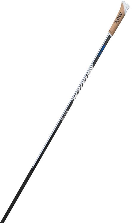 Swix Triac 3.0 TCS - Längdskidstavar, Skidstavar - Pölder Sport