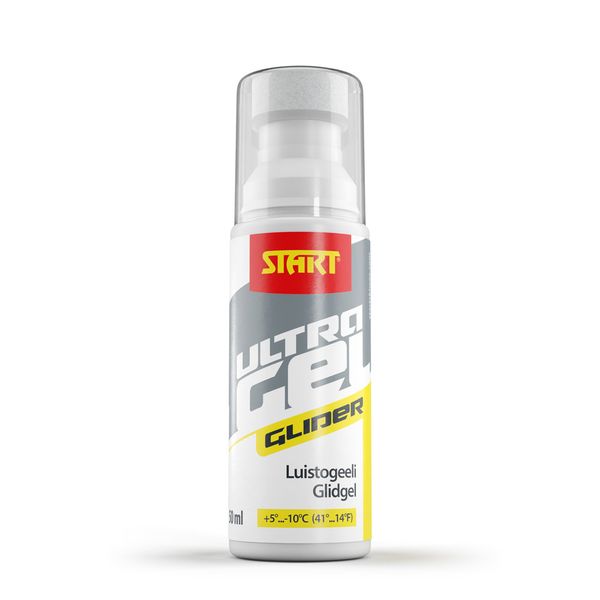 Start Ultra Gel - Glidvalla - Pölder Sport