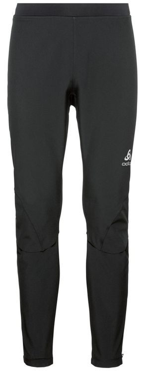 Odlo Pants Aeolus M Kläder, Byxor Längdåkning, Byxor Pölder Sport