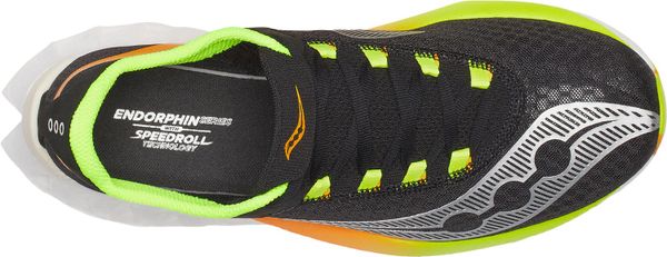 Saucony Endorphin Pro 4 M