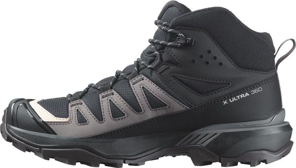 Salomon X Ultra 360 Mid GTX W
