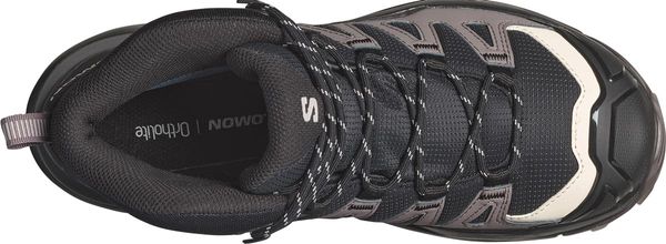 Salomon X Ultra 360 Mid GTX W
