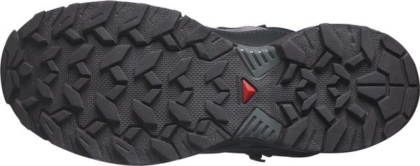 Salomon X Ultra 360 Mid GTX W