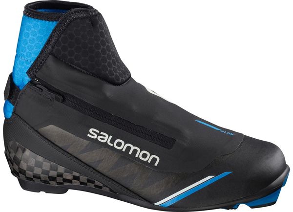 Salomon RC10 Carbon Nocturne Prolink